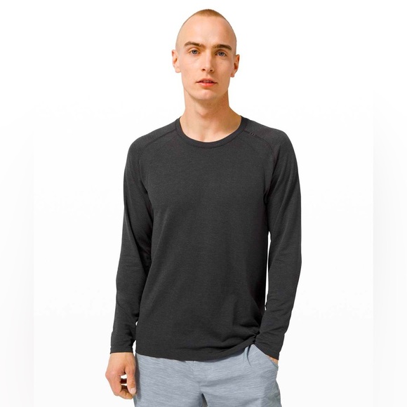 Lululemon Metal Vent Tech Long Sleeve Shirt 2.0 - Picture 1 of 8